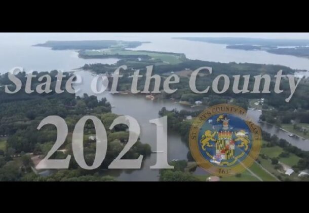 State of the County