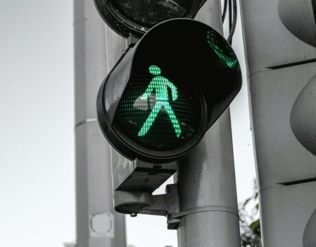 Crosswalk