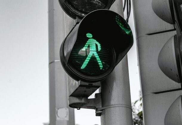 Crosswalk