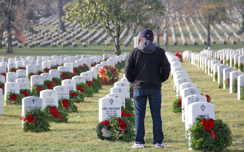 Wreaths Across America Day Dec. 16 LexLeader