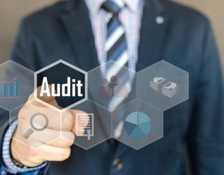 audit