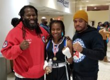 Golden Gloves