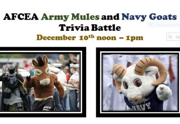 Army/Navy Trivia