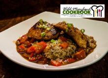 Cookbook