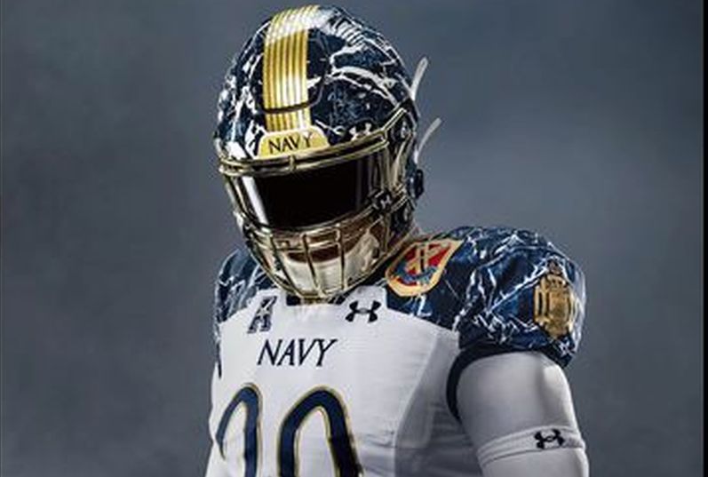 Academy Anniversary Uniforms Introduced LexLeader