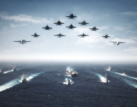 navy fleet