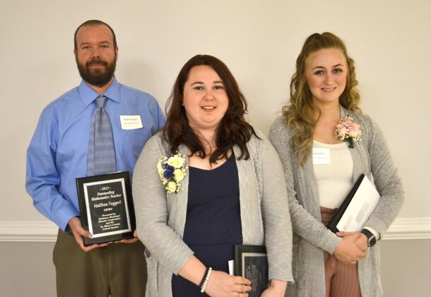 Math, Science & STEM Educators Honored LexLeader