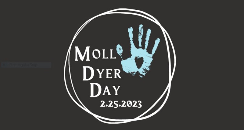 Moll Dyer
