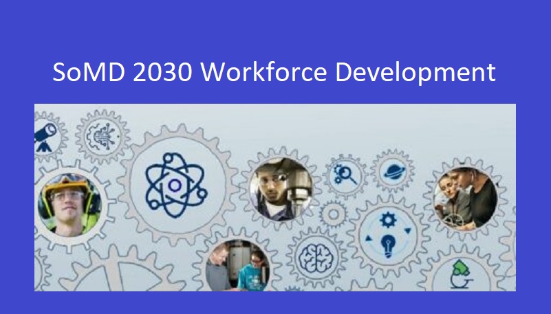 SoMD 2030 Aims to Get Students Into STEM Jobs LexLeader