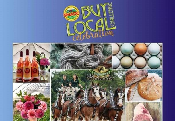 Buy Local