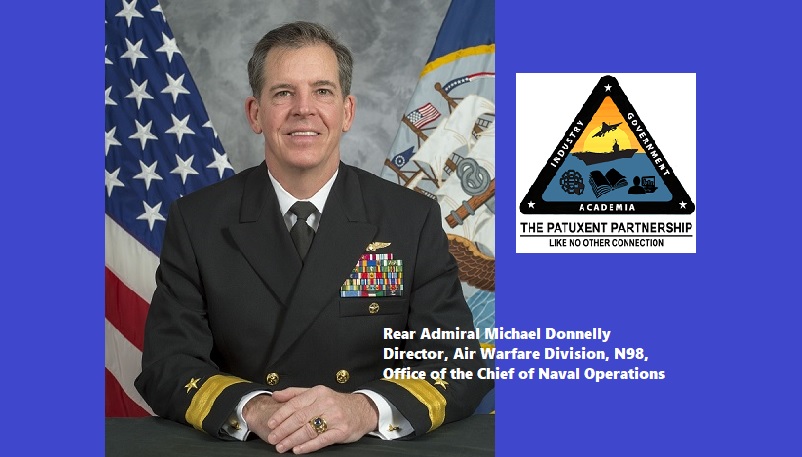 Save the Date: RDML Michael Donnelly to Keynote TPP/ANA Panel Sept. 27 ...