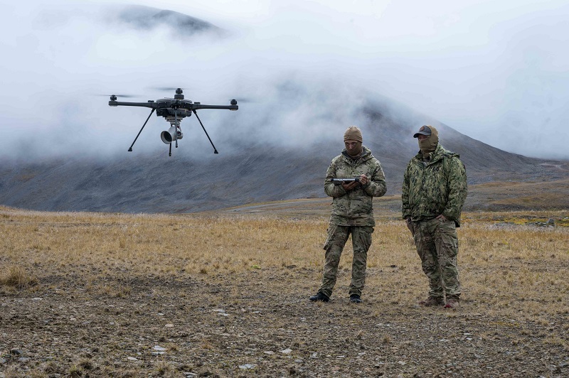 Navy Consolidating Autonomous Acquisitions