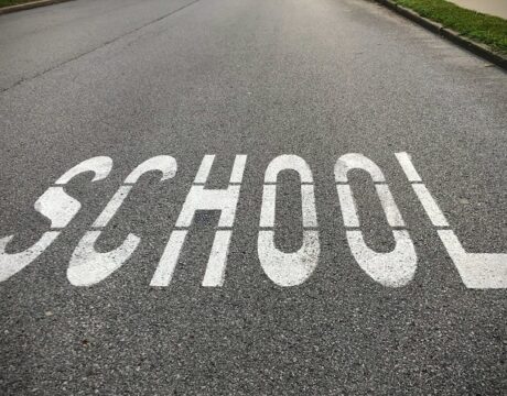 School Zone