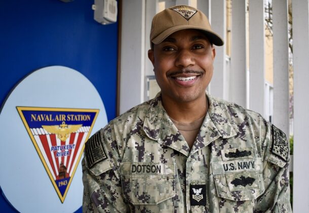Corpsman