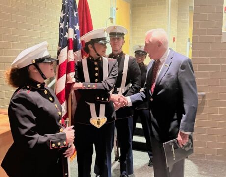 Service Academies