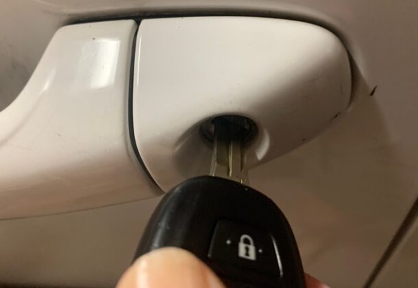 Lock