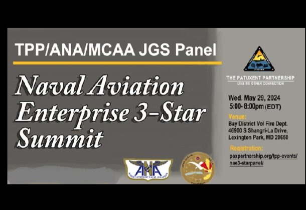 NAE 3-Star Summit