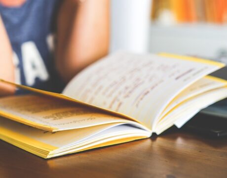 Summer Reading