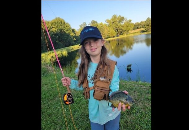 Master Angler