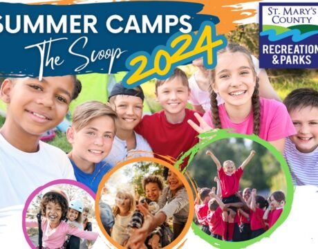 Summer Fun Camp