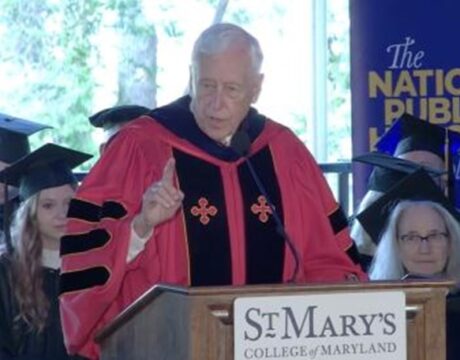 Commencement