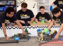 Robotics