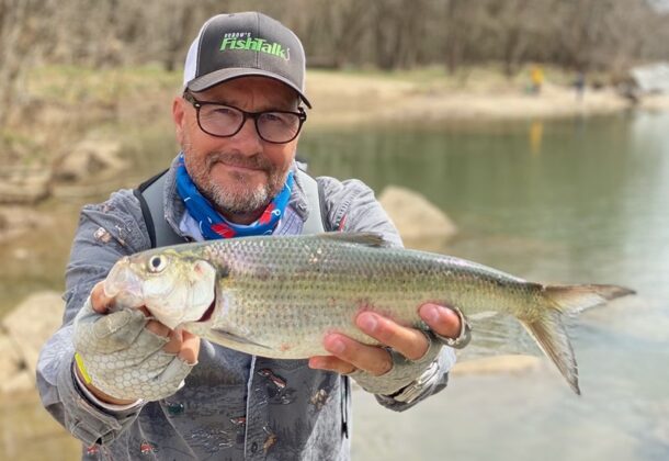 Angler
