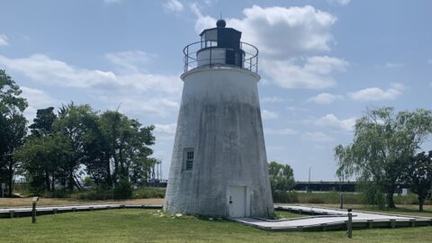 Lighthouse