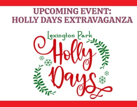 Holly Days