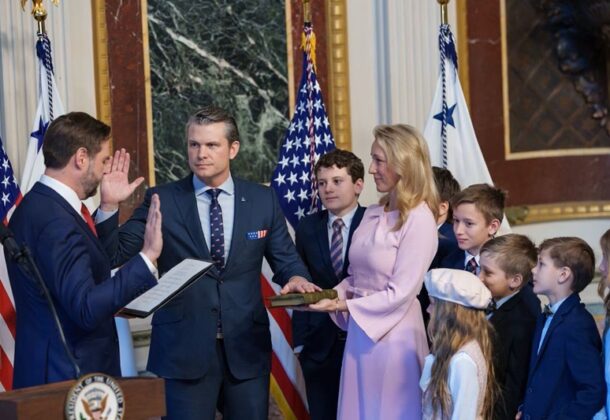 Hegseth