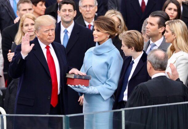 Inauguration