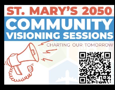 St. Mary’s 2050