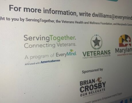 Veterans