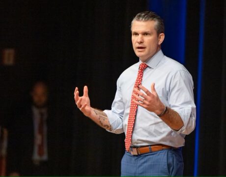 Hegseth