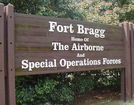 Fort Bragg