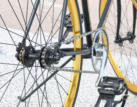 Bike Rodeo