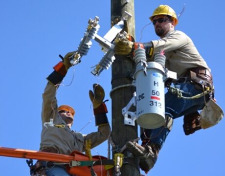 Lineman
