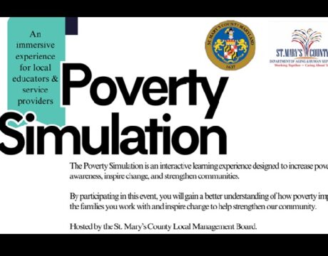 poverty