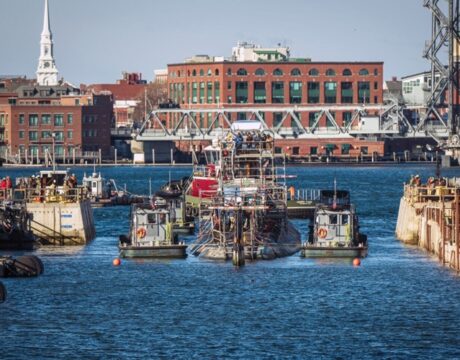 Shipbuilding