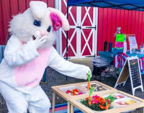 Easter
