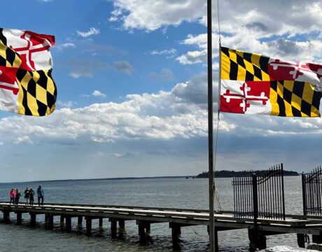 Maryland Day