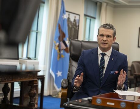 Hegseth