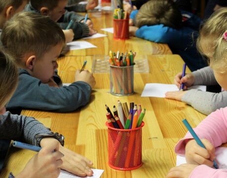 Pre-K