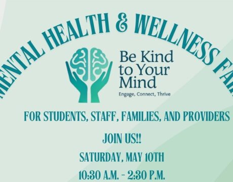 Mental Health