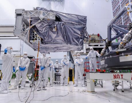 NASA