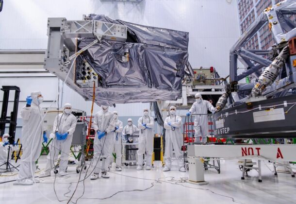 NASA