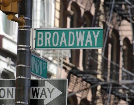 Broadway