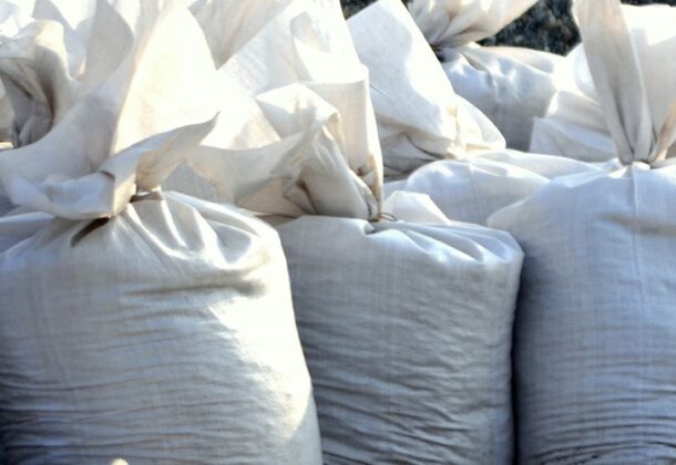 Sandbags