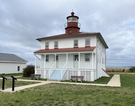 Point Lookout