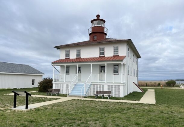 Point Lookout